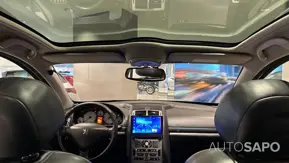 Peugeot 407 1.6 HDi Executive de 2007