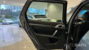 Peugeot 407 1.6 HDi Executive de 2007