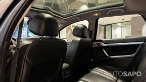 Peugeot 407 1.6 HDi Executive de 2007