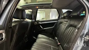 Peugeot 407 1.6 HDi Executive de 2007