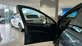 Peugeot 407 1.6 HDi Executive de 2007