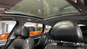 Peugeot 407 1.6 HDi Executive de 2007