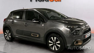 Citroen C3 de 2022
