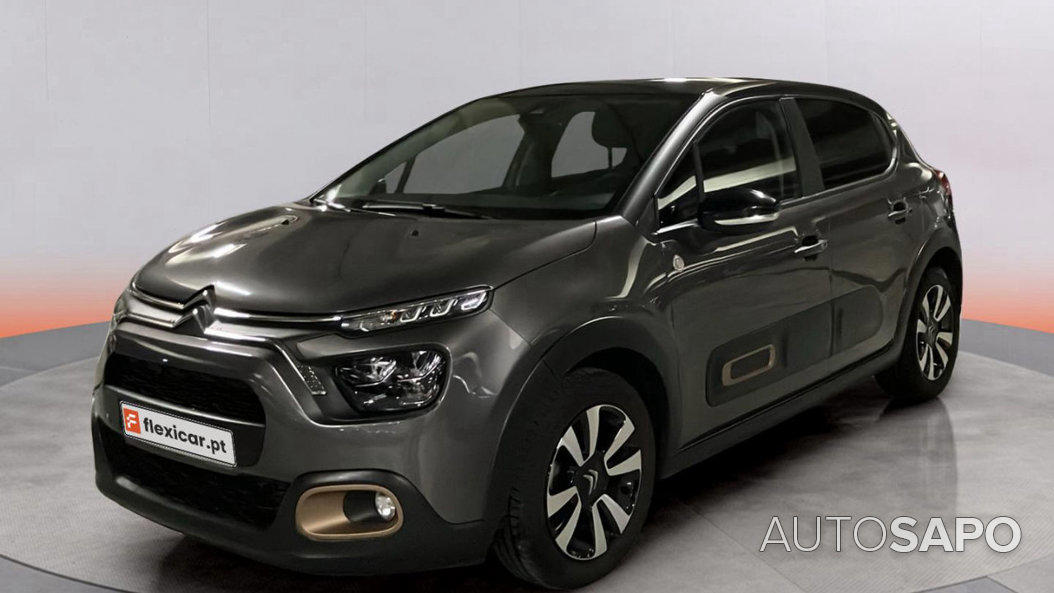 Citroen C3 de 2022