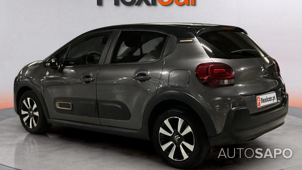 Citroen C3 de 2022