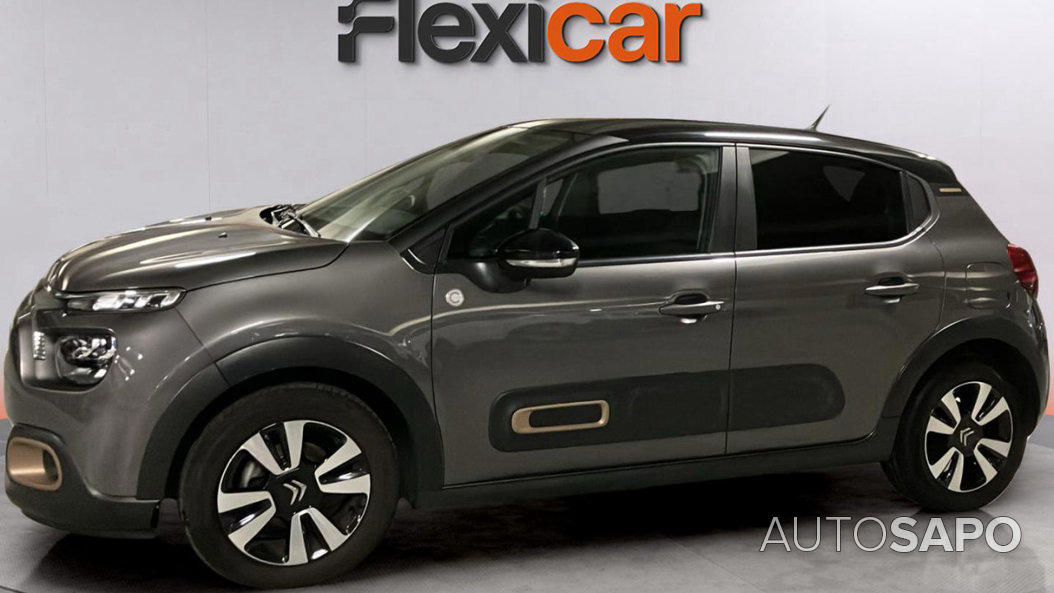 Citroen C3 de 2022