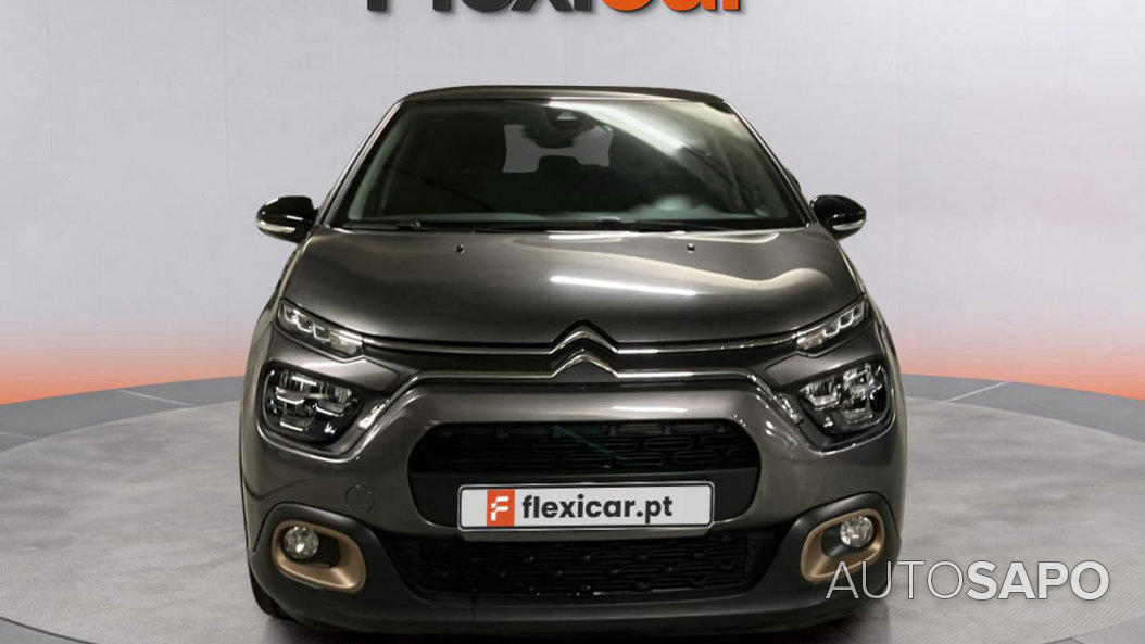 Citroen C3 de 2022