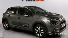 Citroen C3 de 2022