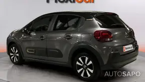 Citroen C3 de 2022