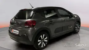 Citroen C3 de 2022