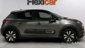 Citroen C3 de 2022