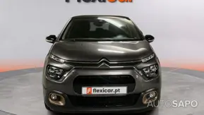 Citroen C3 de 2022