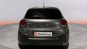 Citroen C3 de 2022