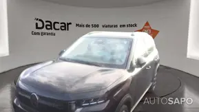 Citroen e-C3 Max de 2025