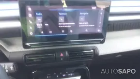 Citroen e-C3 Max de 2025