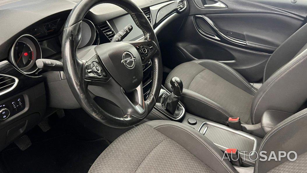 Opel Astra 1.6 CDTi S/S de 2017