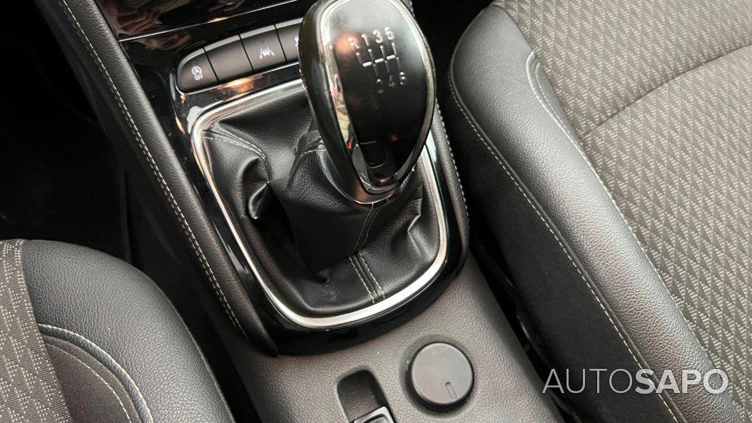 Opel Astra 1.6 CDTi S/S de 2017