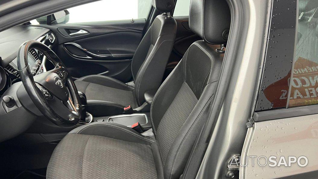 Opel Astra 1.6 CDTi S/S de 2017
