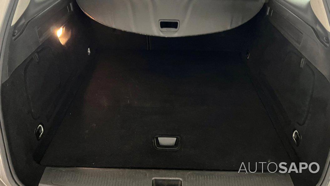 Opel Astra 1.6 CDTi S/S de 2017