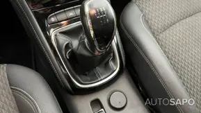 Opel Astra 1.6 CDTi S/S de 2017