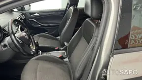 Opel Astra 1.6 CDTi S/S de 2017