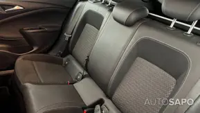 Opel Astra 1.6 CDTi S/S de 2017