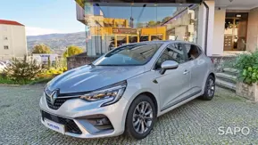 Renault Clio de 2020