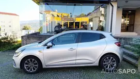 Renault Clio de 2020