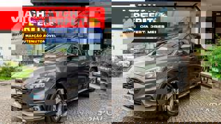 Ford Focus 1.0 EcoBoost Active X de 2019