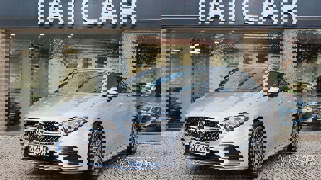 Mercedes-Benz Classe A de 2021