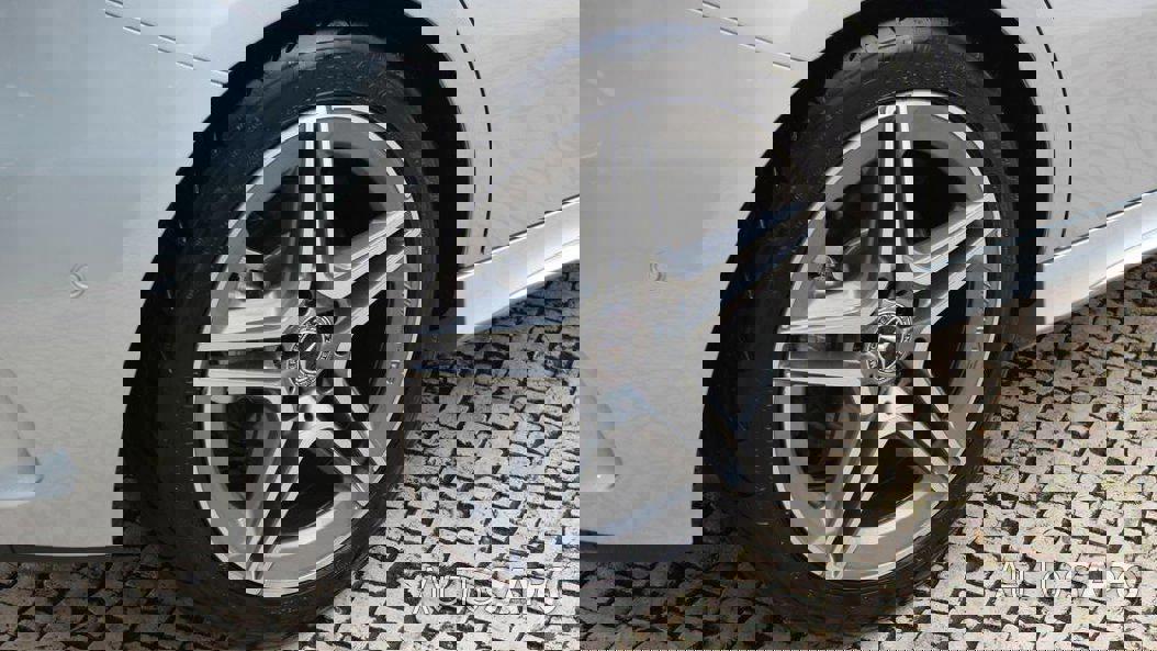 Mercedes-Benz Classe A de 2021