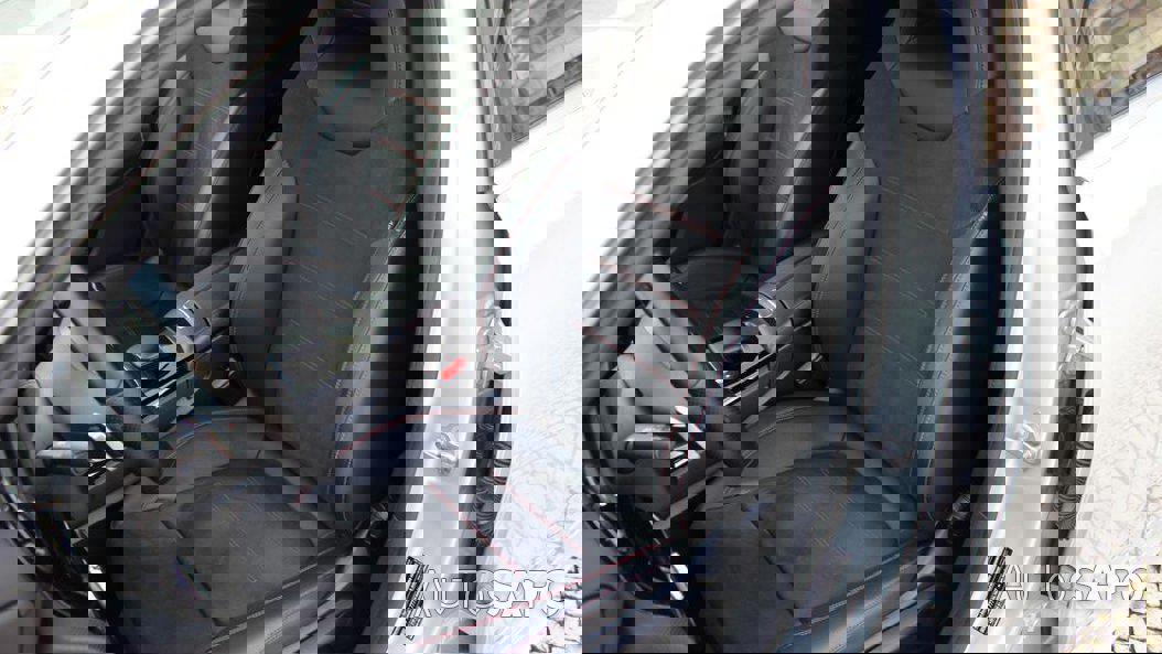 Mercedes-Benz Classe A de 2021