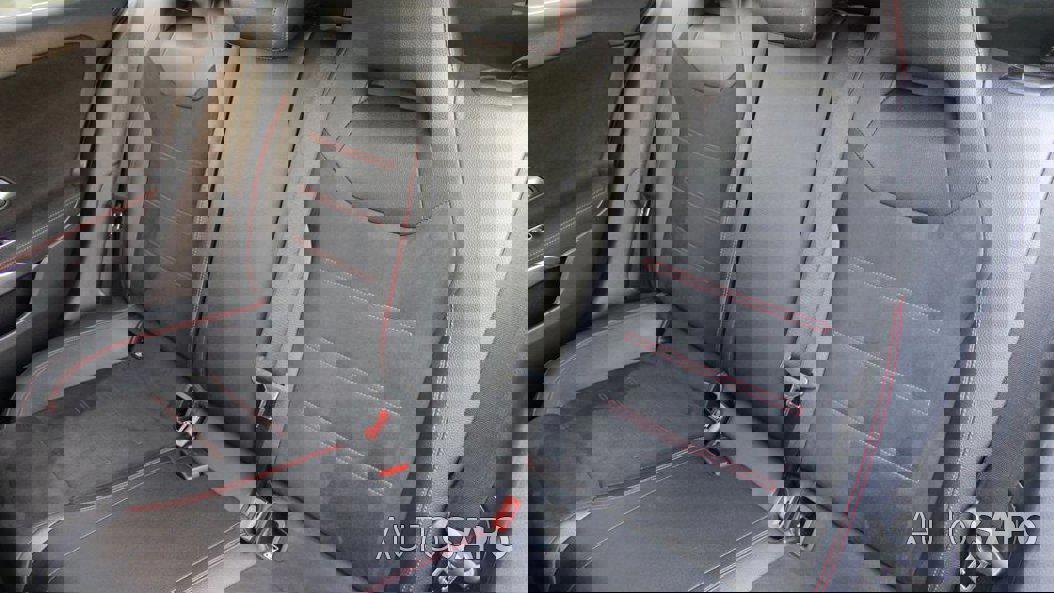 Mercedes-Benz Classe A de 2021