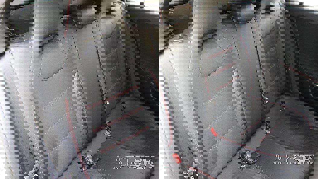 Mercedes-Benz Classe A de 2021