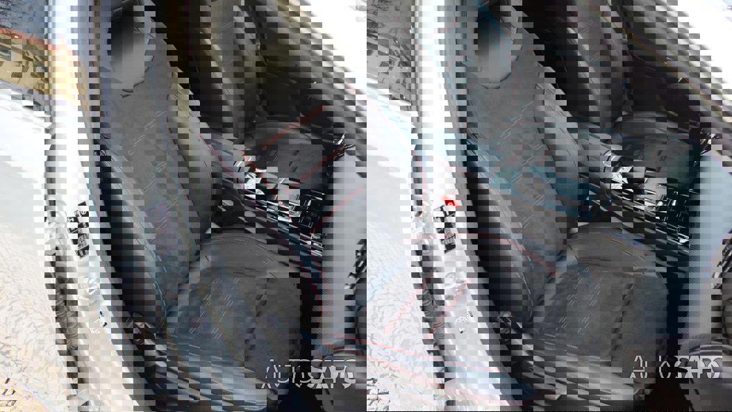 Mercedes-Benz Classe A de 2021