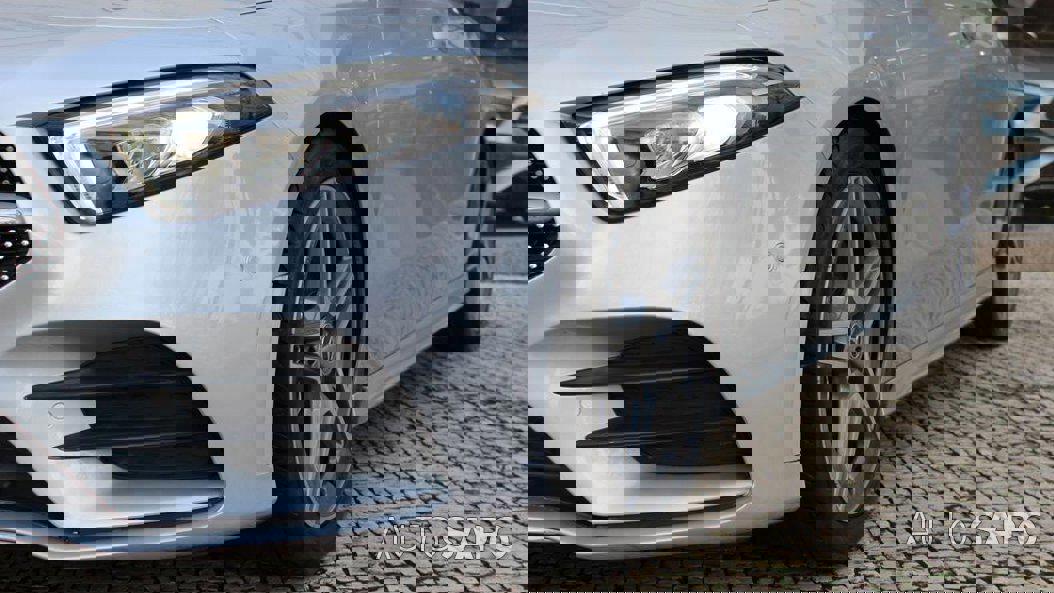 Mercedes-Benz Classe A de 2021