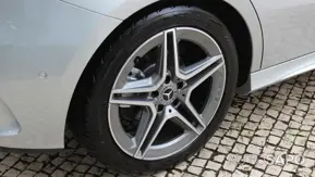 Mercedes-Benz Classe A de 2021