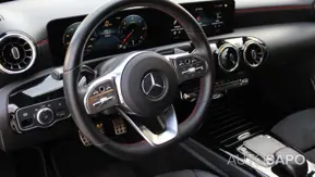 Mercedes-Benz Classe A de 2021