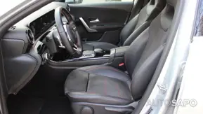 Mercedes-Benz Classe A de 2021