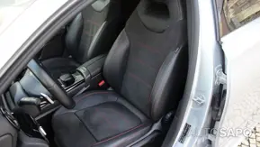 Mercedes-Benz Classe A de 2021