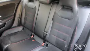 Mercedes-Benz Classe A de 2021