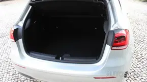 Mercedes-Benz Classe A de 2021