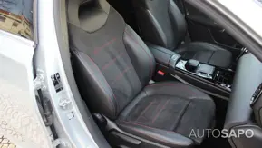 Mercedes-Benz Classe A de 2021