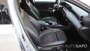 Mercedes-Benz Classe A de 2021