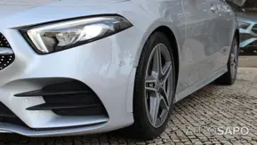 Mercedes-Benz Classe A de 2021