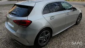 Mercedes-Benz Classe A de 2021