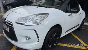 Citroen DS3 de 2013
