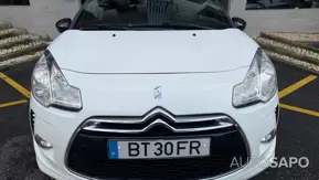 Citroen DS3 de 2013