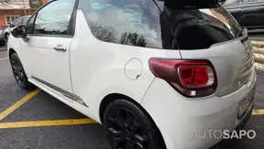 Citroen DS3 de 2013