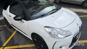 Citroen DS3 de 2013